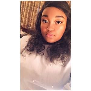 Meet your Posher, Zahryia